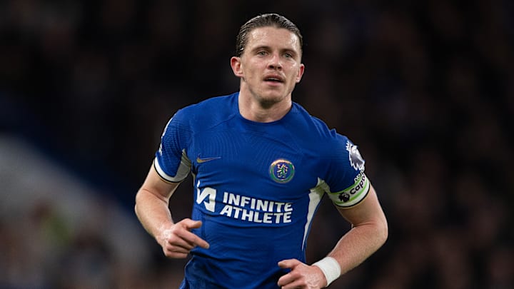 Chelsea FC v Crystal Palace - Premier League