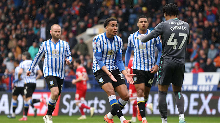 Sheffield Wednesday FC v Middlesbrough FC - Sky Bet Championship