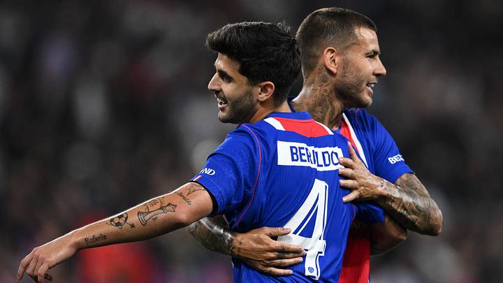 Paris Saint-Germain v Aston Villa - UEFA Super Cup 2026 Paris Saint-Germain v Aston Villa - UEFA Super Cup 2026