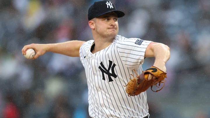 Pittsburgh Pirates v New York Yankees
