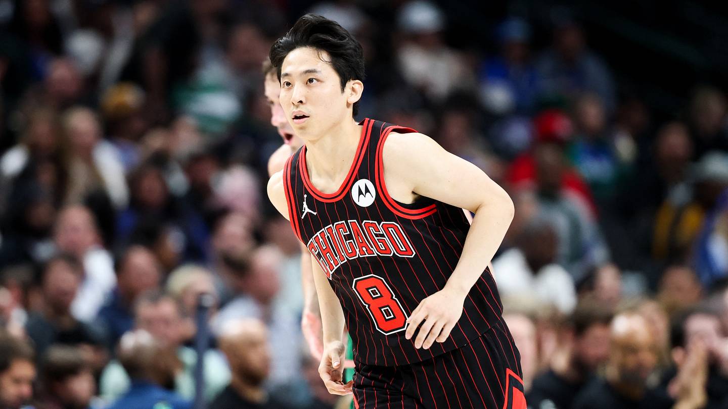 Yuki Kawamura's Chances of Making the Clippers Roster After Signing a Camp Deal