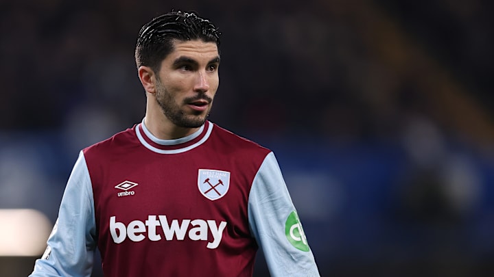 Carlos Soler n'entre pas dans les plans de Luis Enrique.