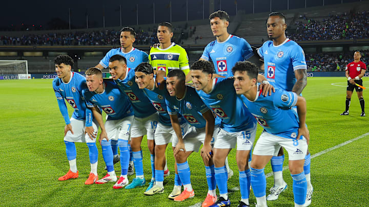Cruz Azul tendrá un exhaustivo calendario en abril 