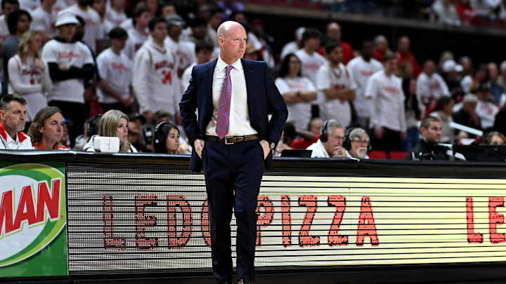 Ohio State v Maryland