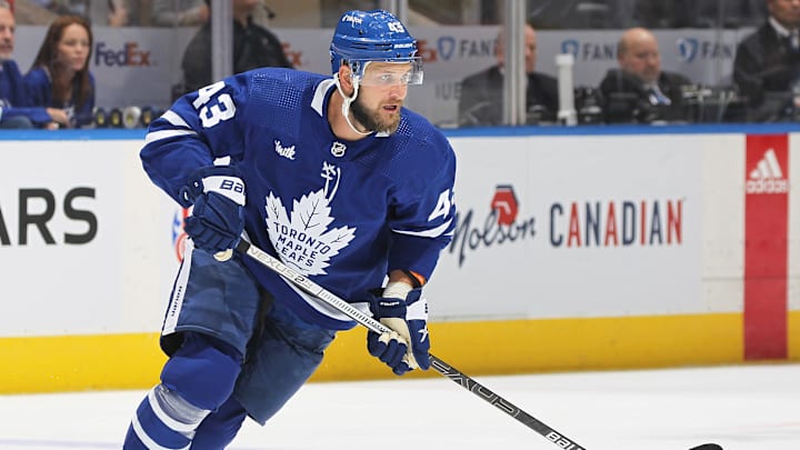 Kyle Clifford calls it a career.