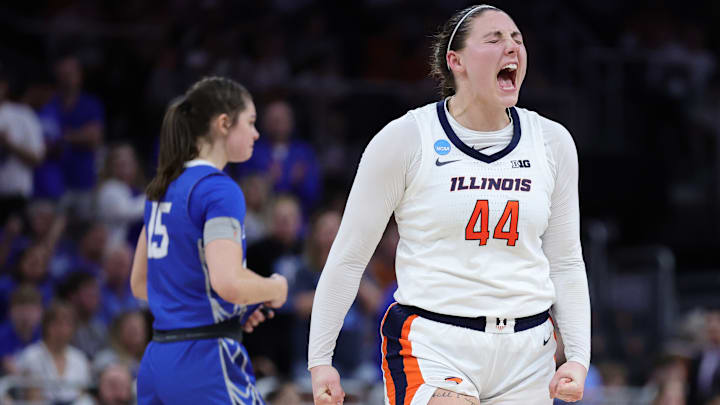 NCAA Women's Basketball Tournament - First Round - Austin