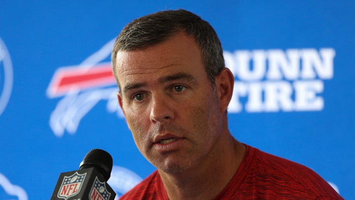 Chicago Bears, Brandon Beane