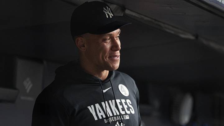Does Aaron Judge still have a chance to be the American League's 2026 MVP? Does Aaron Judge still have a chance to be the American League's 2026 MVP?