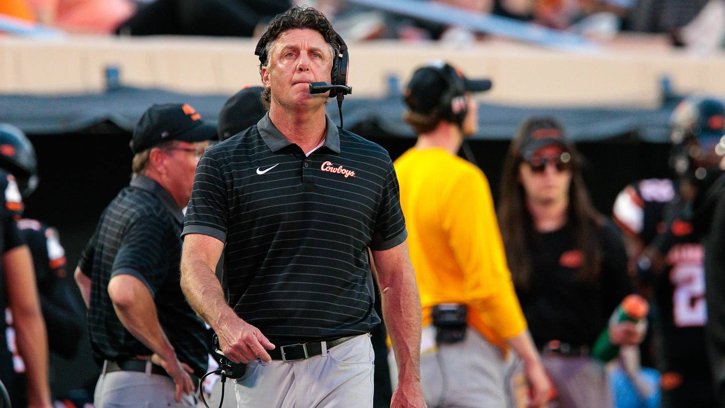 Arkansas Fires Coach Pittman After Notre Dame Blowout