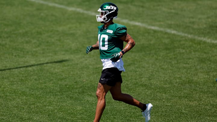 Allen Lazard