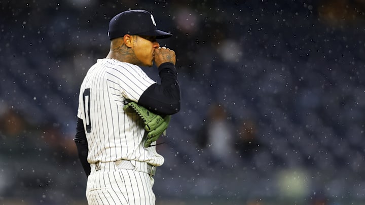 Los Yankees tendrán que buscar un sustituto para Marcus Stroman en la rotación 