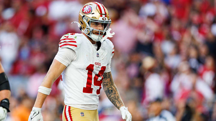 San Francisco 49ers v Arizona Cardinals