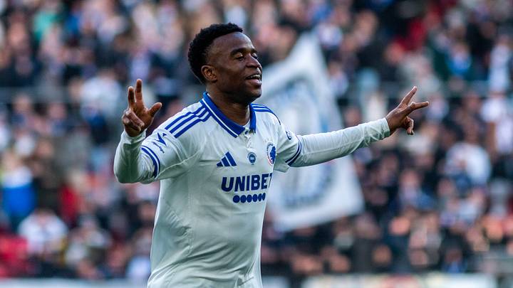 Youssoufa Moukoko wechselt in die Süper Lig Youssoufa Moukoko wechselt in die Süper Lig