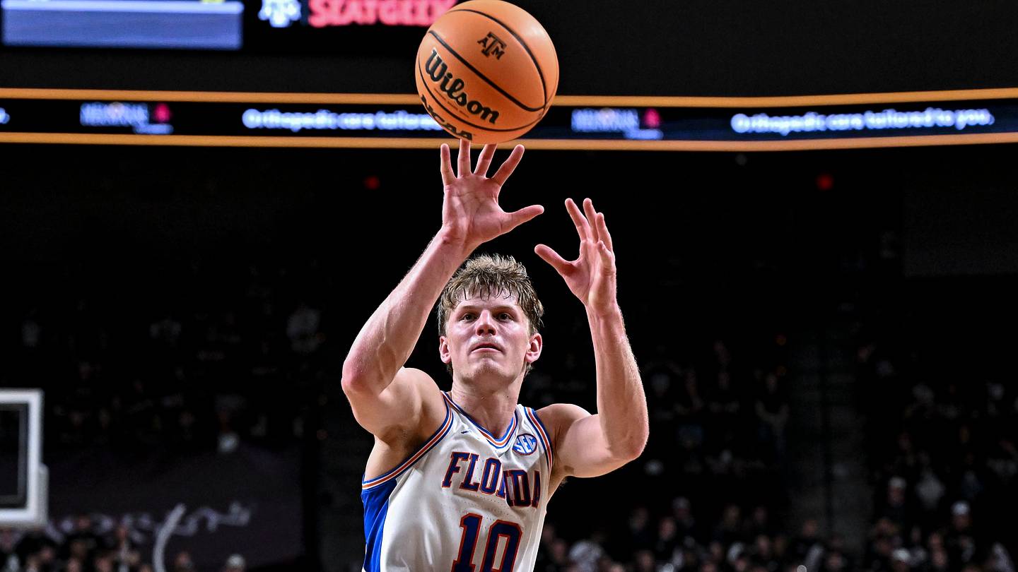 College Basketball National Championship Market on Kalshi: Duke, Florida, UConn on Top