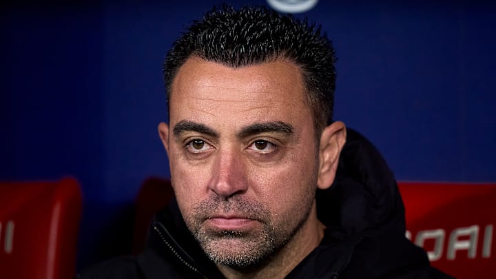 Xavi a annoncé qu'il ne reviendra pas sur sa décision