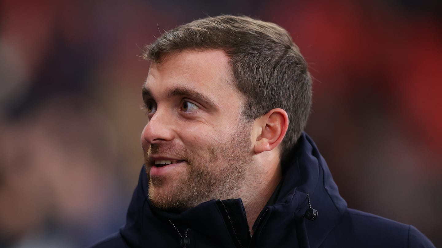 Fabrizio Romano's sack update will interest Celtic fans