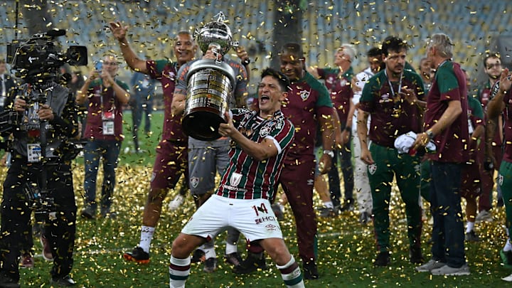 FBL-LIBERTADORES-BOCA-FLUMINENSE