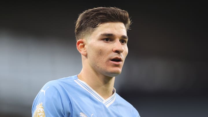 Manchester City está escalado para final do Mundial de Clubes. 