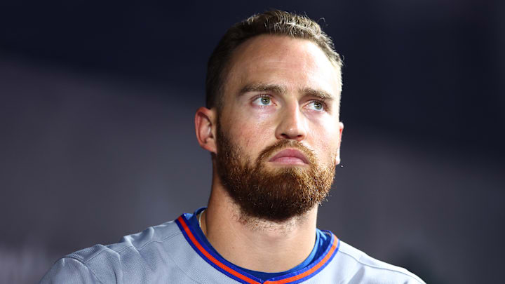 New York Mets v Miami Marlins