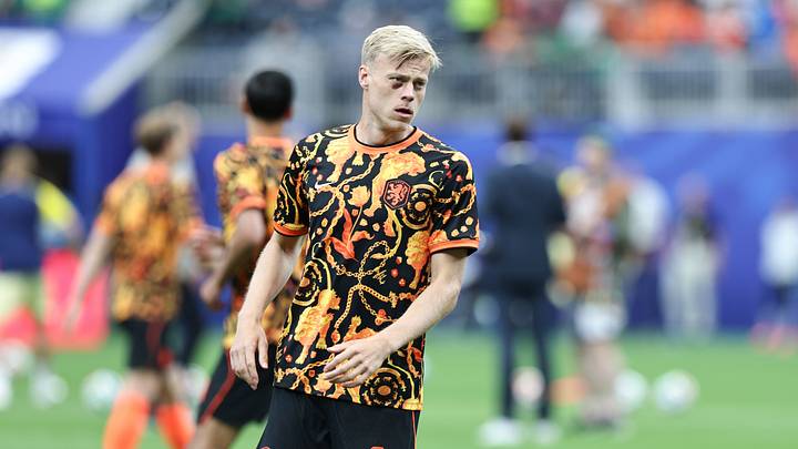 Netherlands v Sweden: Group F - FIFA World Cup 2026 Netherlands v Sweden: Group F - FIFA World Cup 2026