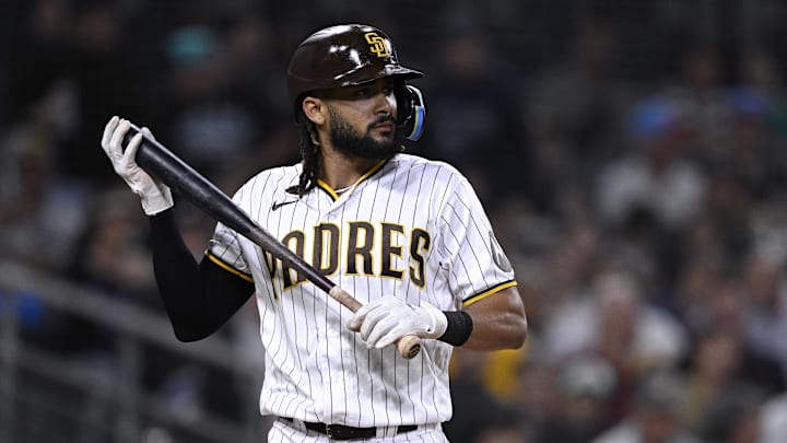 Fernando Tatis Jr., San Diego Padres