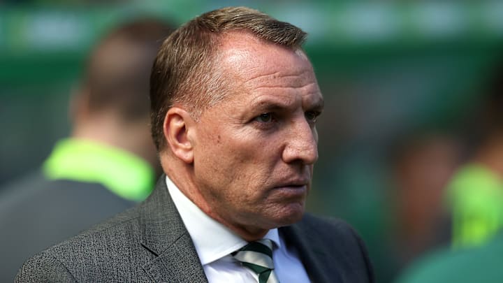 Celtic FC v St Mirren FC - William Hill Premiership