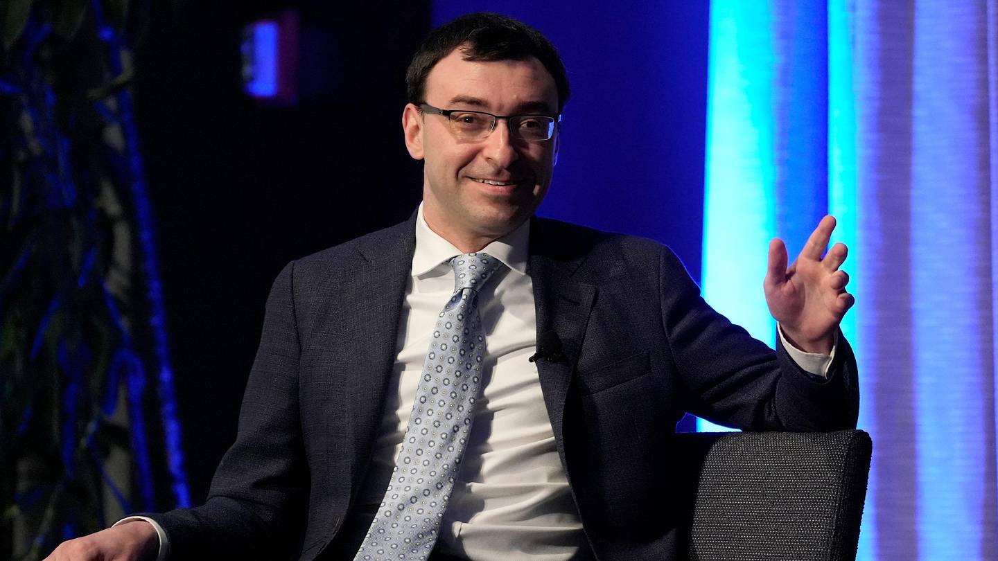 NBC Makes Home Run Hire to Lead Its New MLB Broadcasts