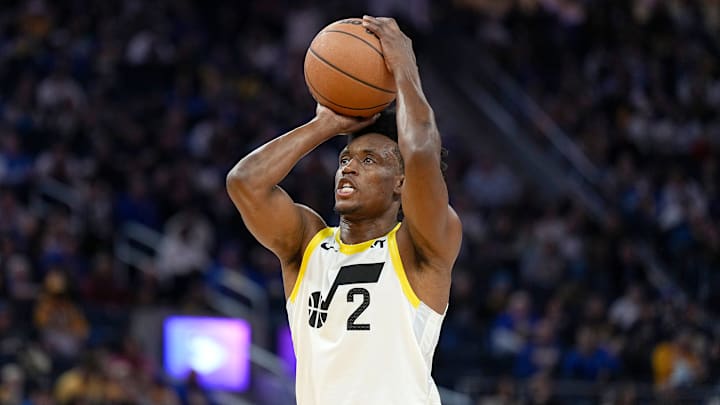 Collin Sexton estaría en la mira de los Lakers 