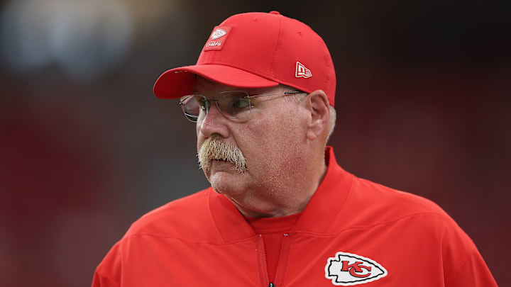 Kansas City Chiefs v Arizona Cardinals - NFL Preseason 2025