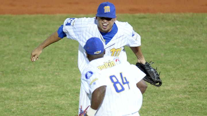 El Magallanes se mantiene firme en la cima de la tabla de posiciones de la LVBP
