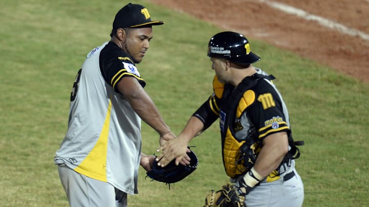 Magallanes aseguró al menos un juego extra en la LVBP