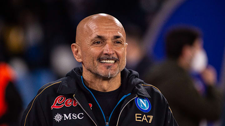 Spalletti