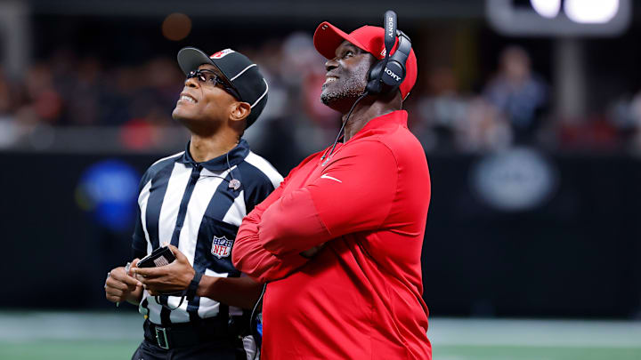 Tampa Bay Buccaneers head coach Todd Bowles has another big weakness to worry about in addition to the way his defense played.