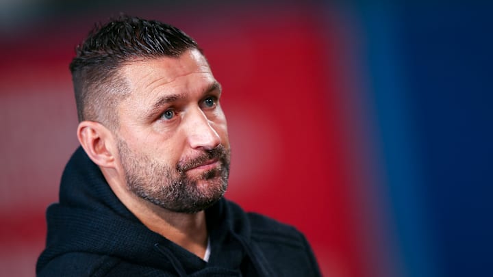 Torsten Mattuschka Torsten Mattuschka