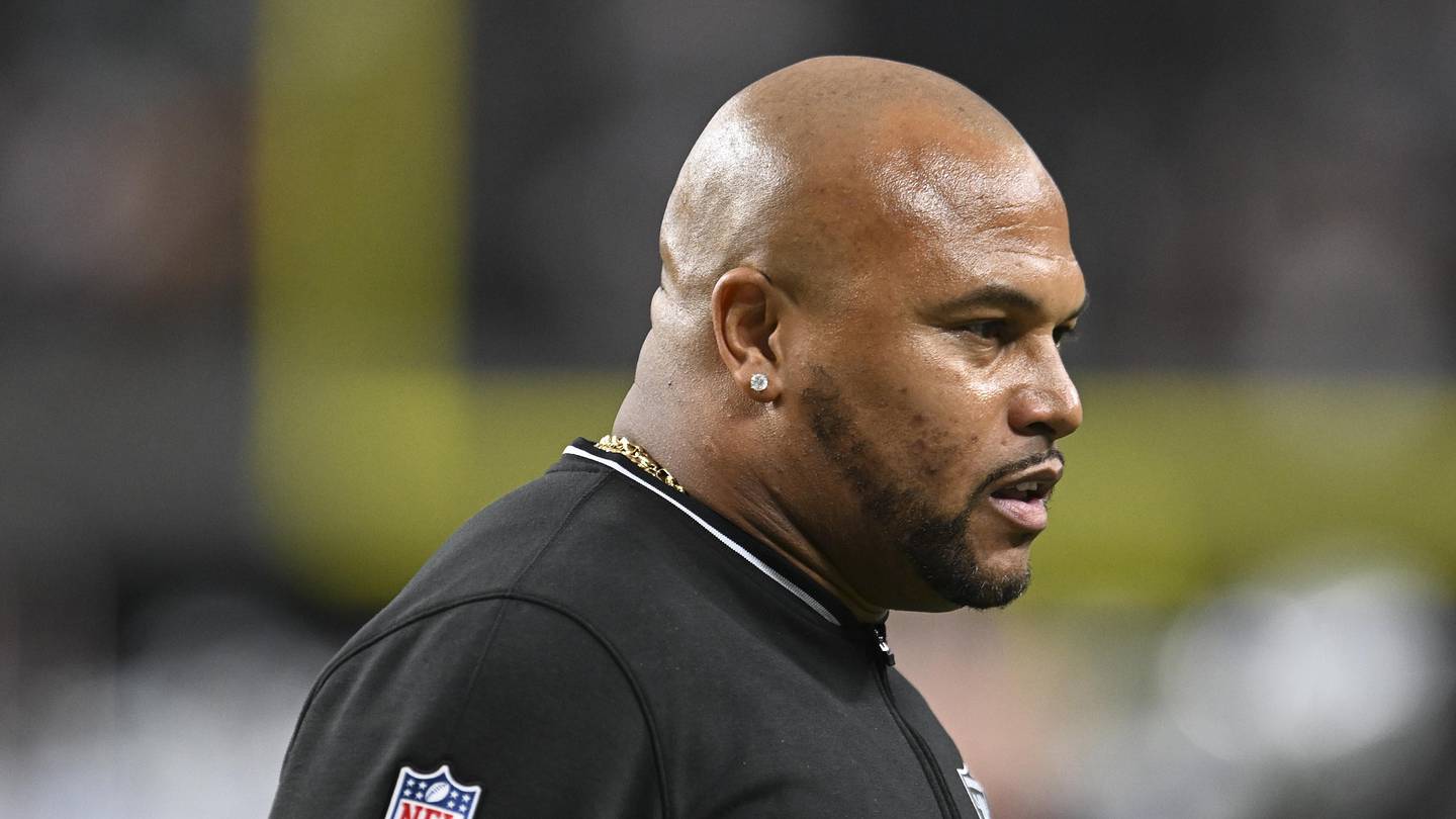Pierce Rutledge Report Painting Drama Around Raiders' Pierce? Or Fair Classification?