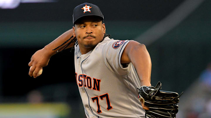 García se medirá a los Yankees