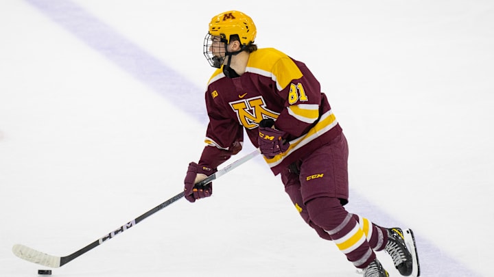 Minnesota v Michigan State