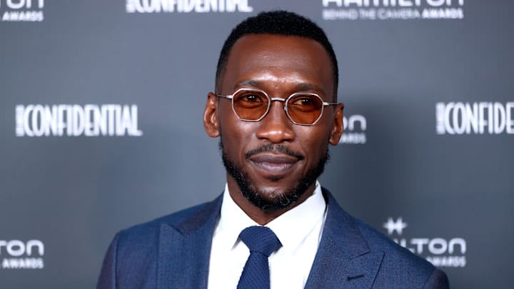 11th Hamilton Behind The Camera Awards - Arrivals
