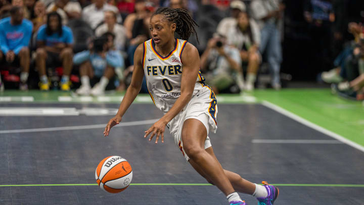 Indiana Fever v Atlanta Dream