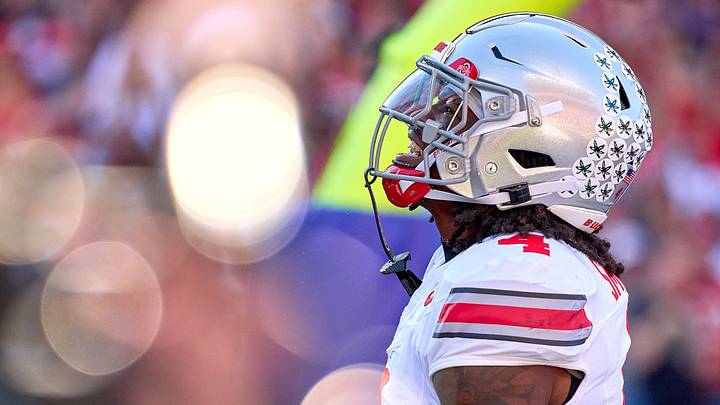 Ohio State v Washington Ohio State v Washington