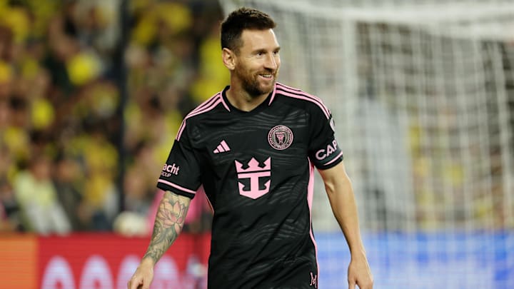 Inter Miami is six points away from MLS history