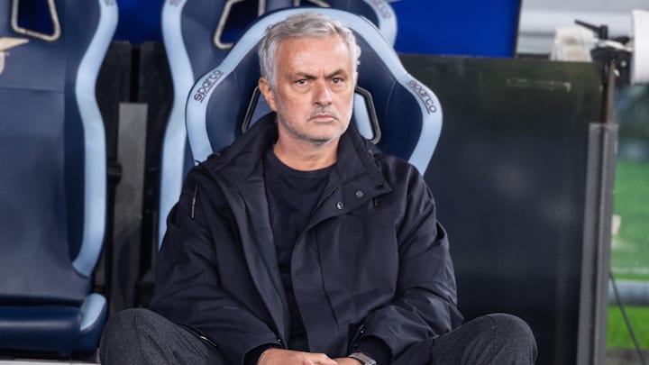 SS Lazio v AS Roma - Serie A TIM