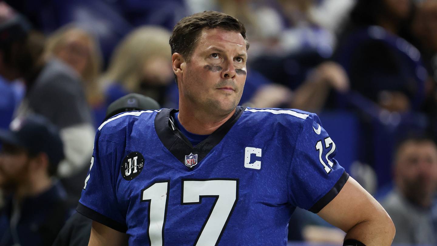 What If NC State Really Hires Philip Rivers as the Next Head Coach?