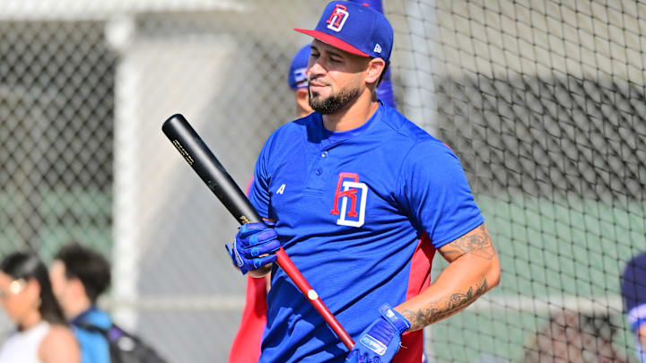 Dominican Republic Workout Day