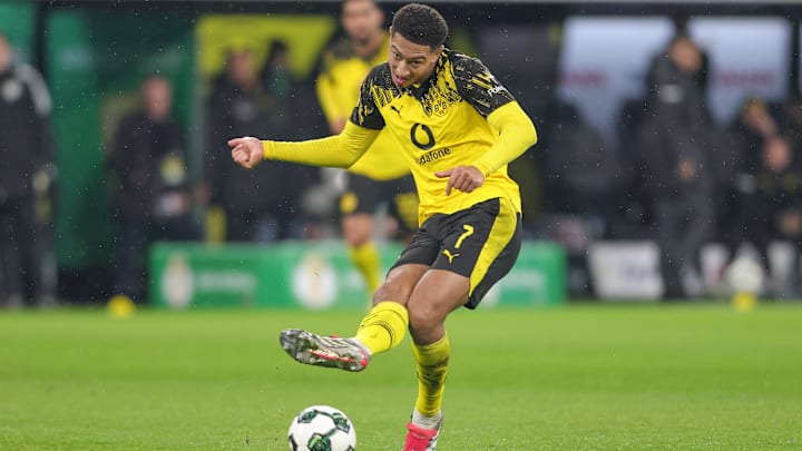 Jobe Bellingham in der Kritik