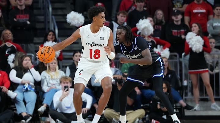 Georgia State v Cincinnati Georgia State v Cincinnati