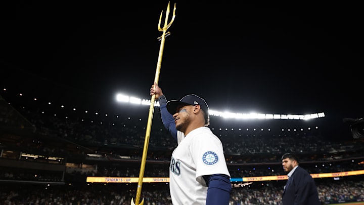 Division Series - Detroit Tigers v Seattle Mariners - Game Two