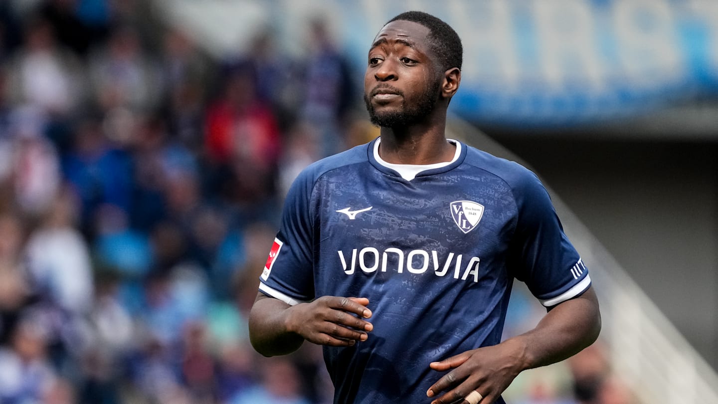 Celtic want Bundesliga midfielder with €10m release clause