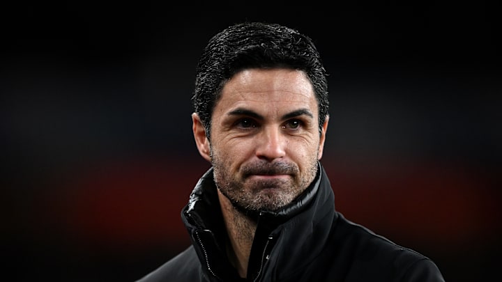 Mikel Arteta tient sa première recrue de l'été.