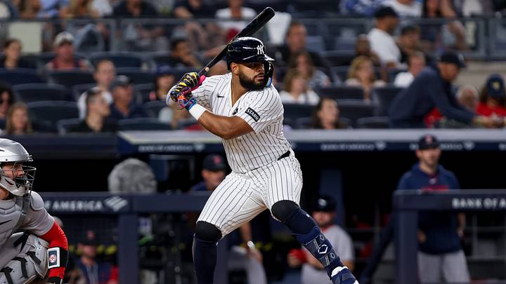 Outside of one big hit, Heliot Ramos' start with the New York Yankees has left much to be desired.